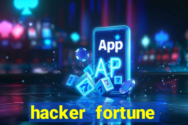 hacker fortune tiger download